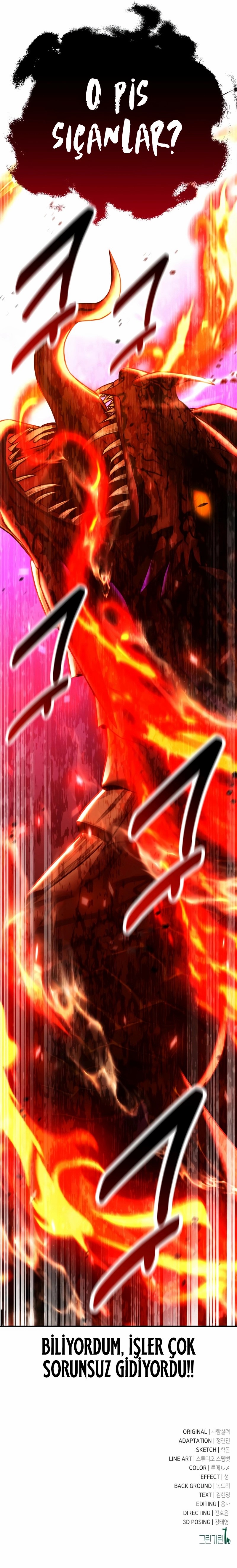 Yedek Oyuncu Bölüm 93 - Sayfa 16