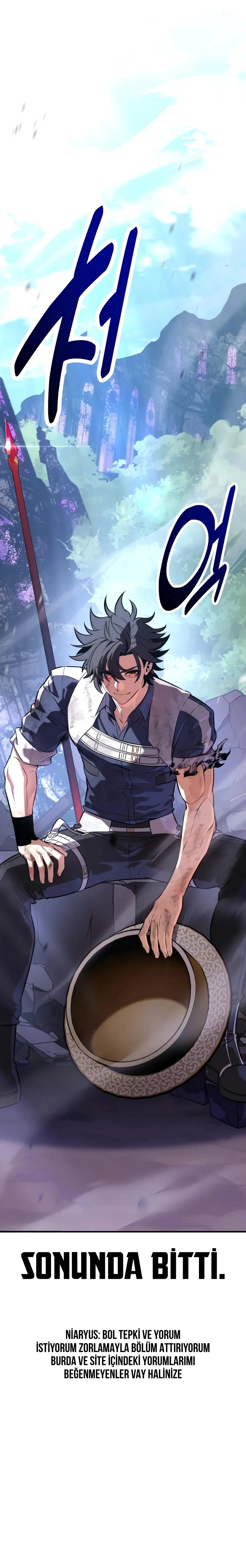 Yedek Oyuncu Bölüm 98 - Sayfa 20