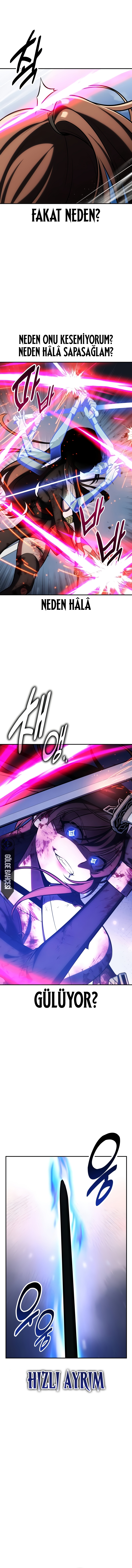 Yedek Oyuncu Bölüm 65 - Sayfa 5