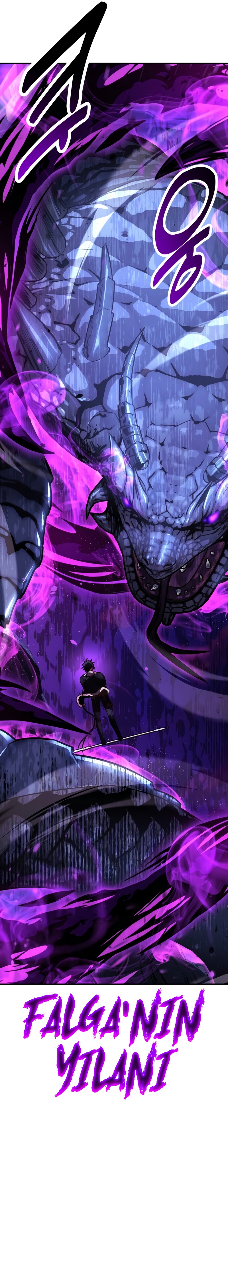 Yedek Oyuncu Bölüm 65 - Sayfa 22