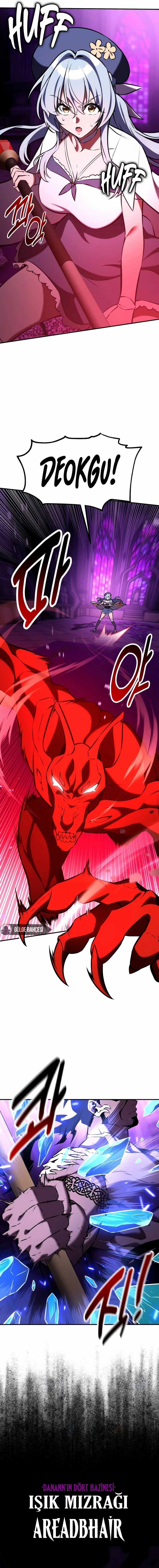 Yedek Oyuncu Bölüm 81 - Sayfa 15