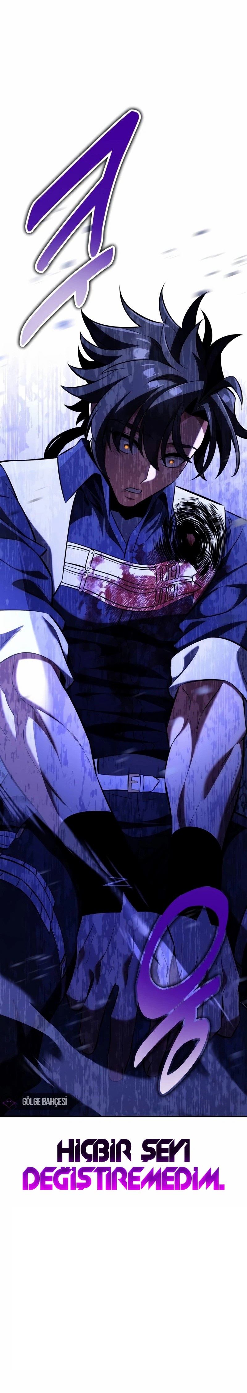 Yedek Oyuncu Bölüm 81 - Sayfa 23