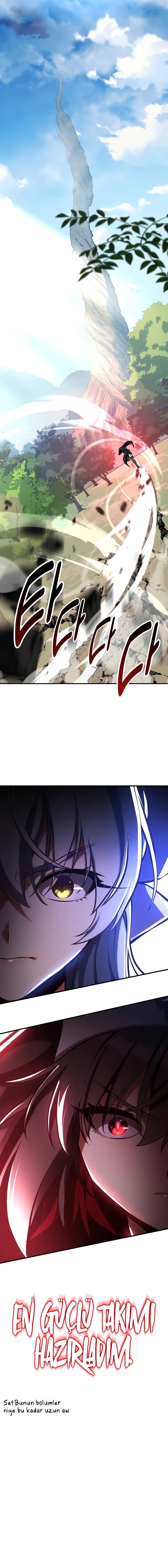 Yedek Oyuncu Bölüm 61 - Sayfa 21