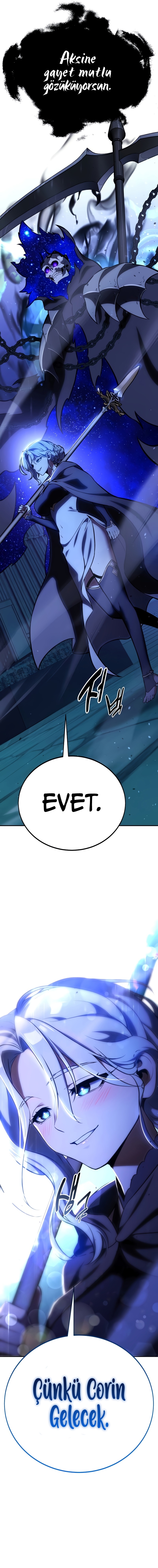 Yedek Oyuncu Bölüm 69 - Sayfa 16