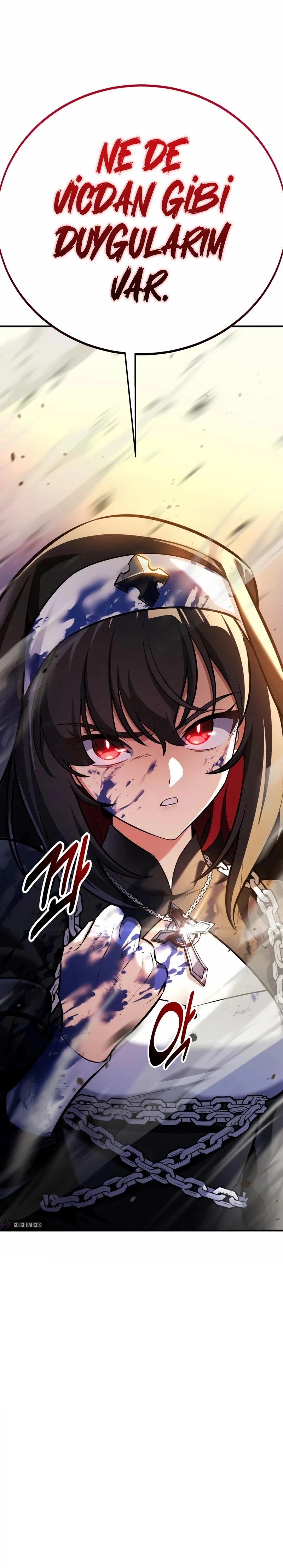 Yedek Oyuncu Bölüm 108 - Sayfa 21