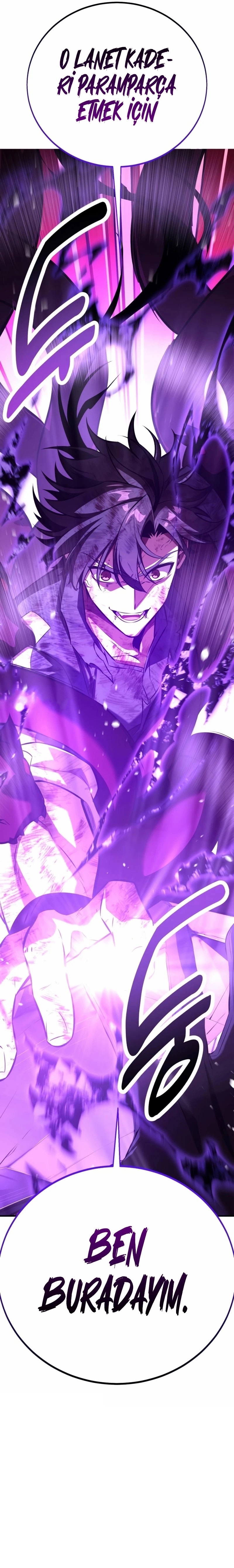 Yedek Oyuncu Bölüm 111 - Sayfa 20