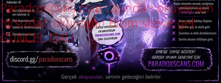 Tanrılar Benim Bölüm 25 - Sayfa 7