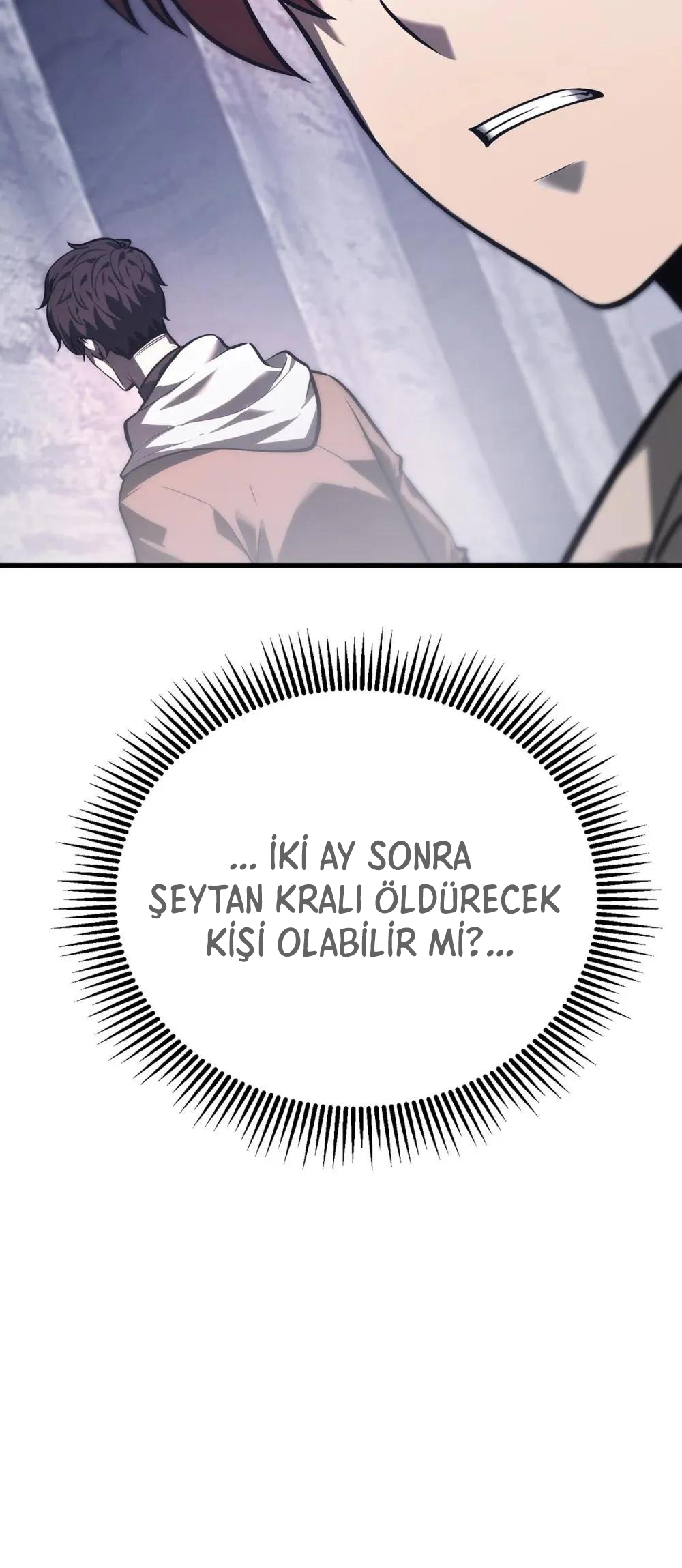 En Güçlü Patron Bölüm 28 - Sayfa 8