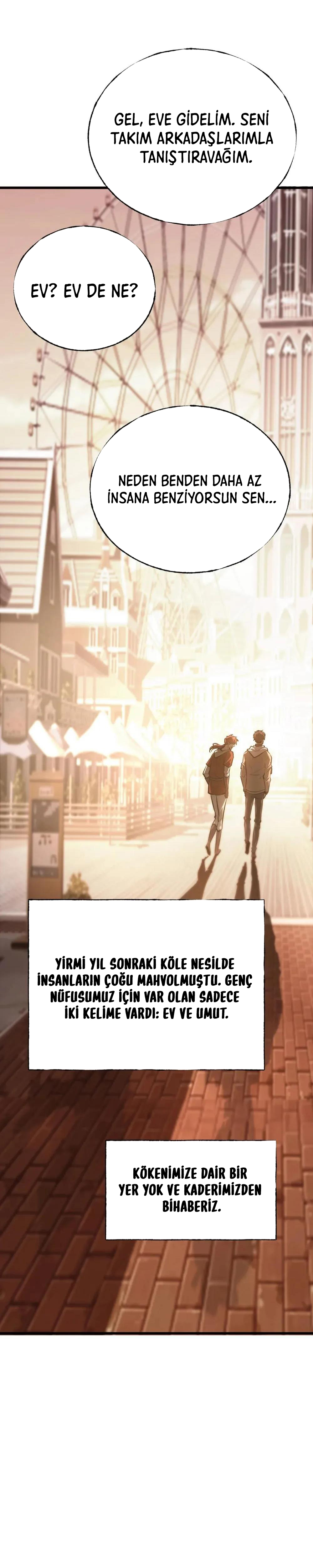 En Güçlü Patron Bölüm 25 - Sayfa 9