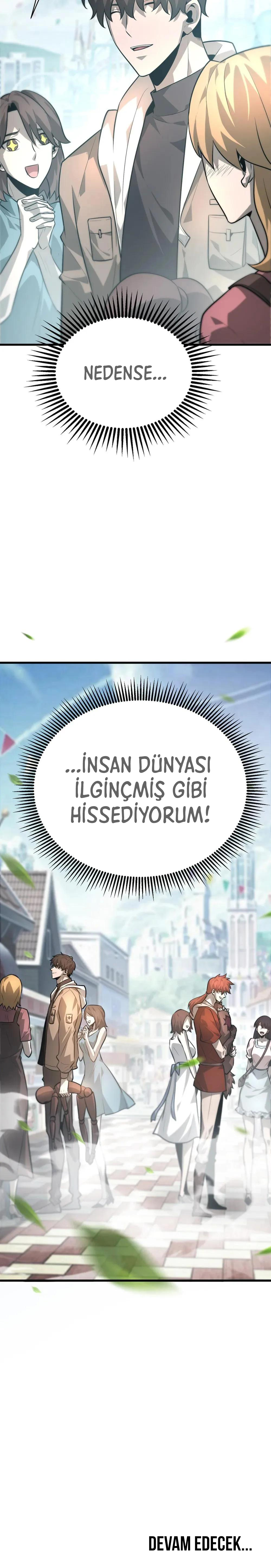 En Güçlü Patron Bölüm 24 - Sayfa 10