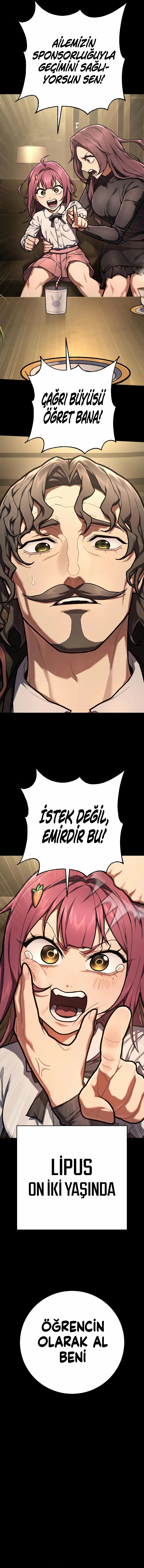 İnfaz Memuru Bölüm 55 - Sayfa 14