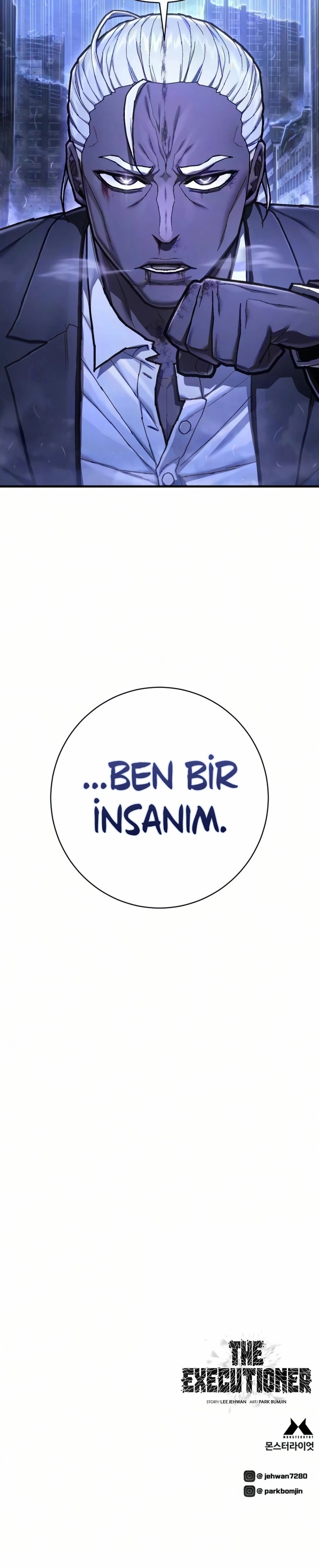 İnfaz Memuru SON BÖLÜMÜ OKUMAYA GİT - Sayfa 14