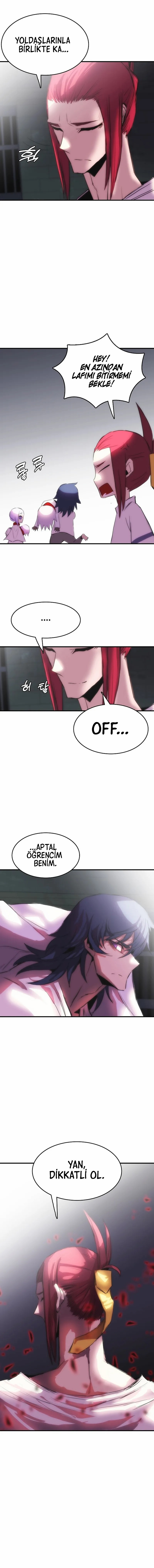 Kan Tazısının Dönüşü Bölüm 84 - Sayfa 9