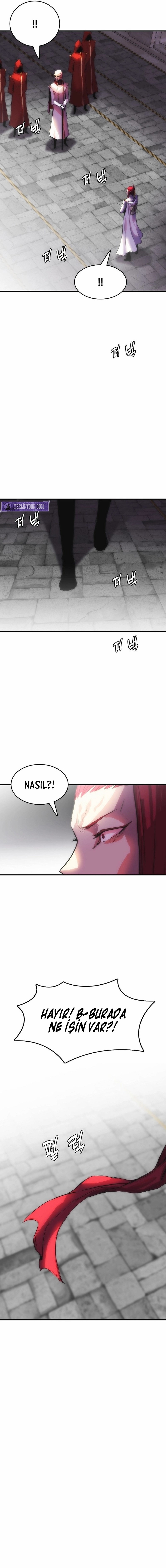 Kan Tazısının Dönüşü Bölüm 80 - Sayfa 9