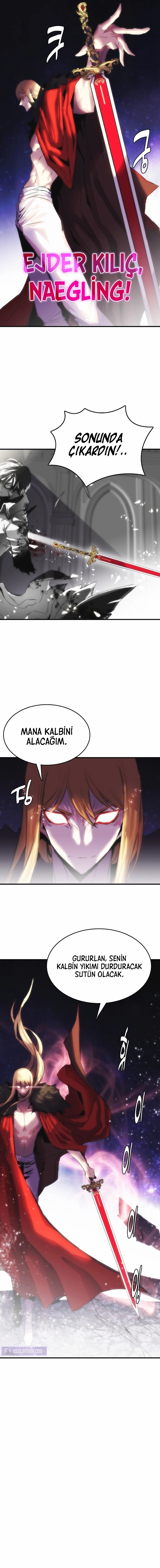 Kan Tazısının Dönüşü Bölüm 98 - Sayfa 9