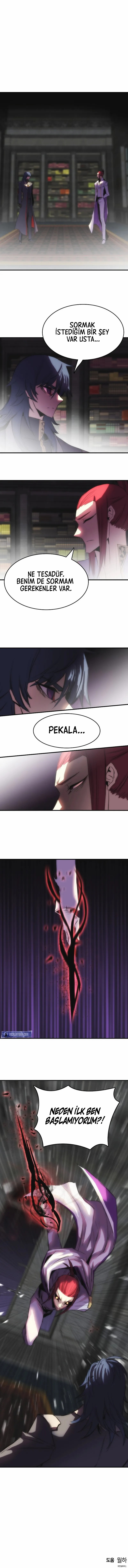 Kan Tazısının Dönüşü Bölüm 75 - Sayfa 8