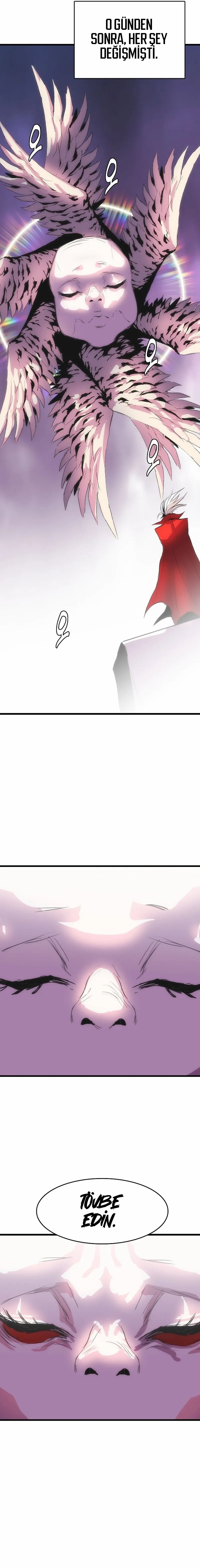 Kan Tazısının Dönüşü Bölüm 89 - Sayfa 9