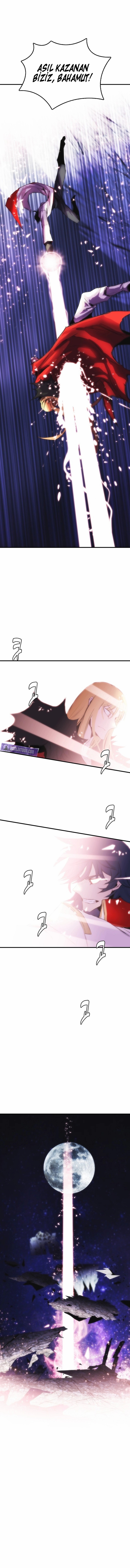 Kan Tazısının Dönüşü Bölüm 99 - Sayfa 9