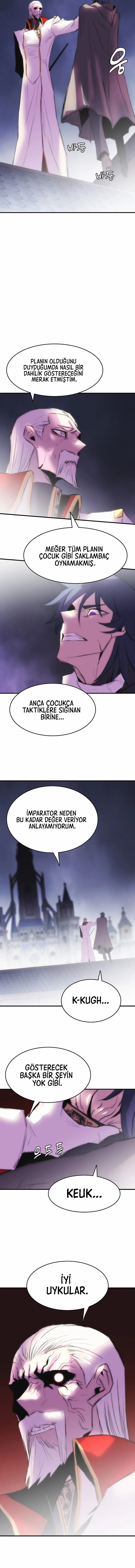 Kan Tazısının Dönüşü Bölüm 93 - Sayfa 9