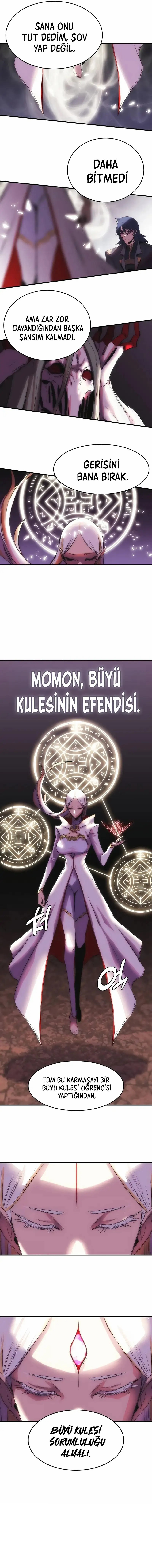 Kan Tazısının Dönüşü Bölüm 69 - Sayfa 9