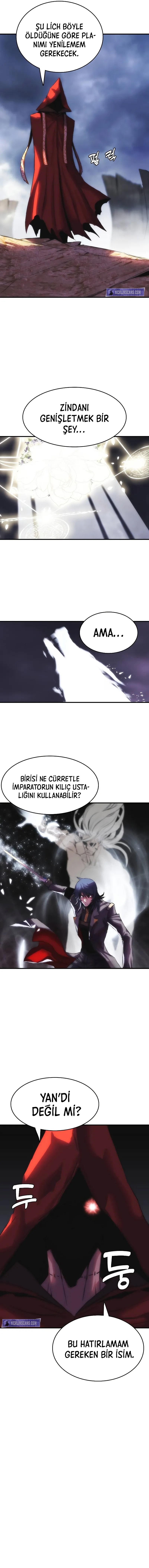 Kan Tazısının Dönüşü Bölüm 71 - Sayfa 10