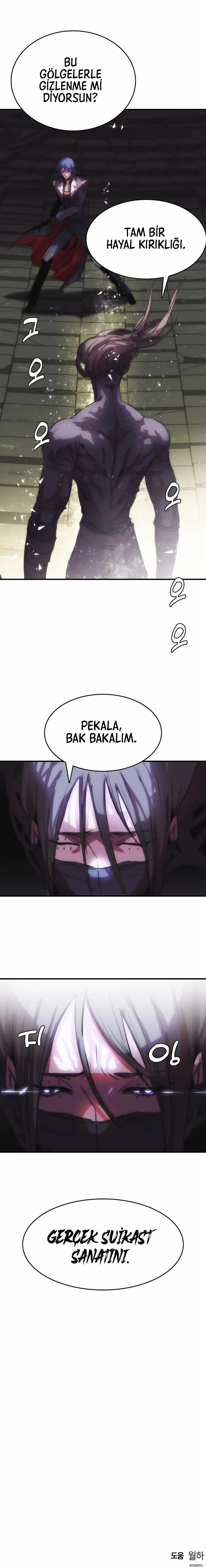 Kan Tazısının Dönüşü Bölüm 79 - Sayfa 9