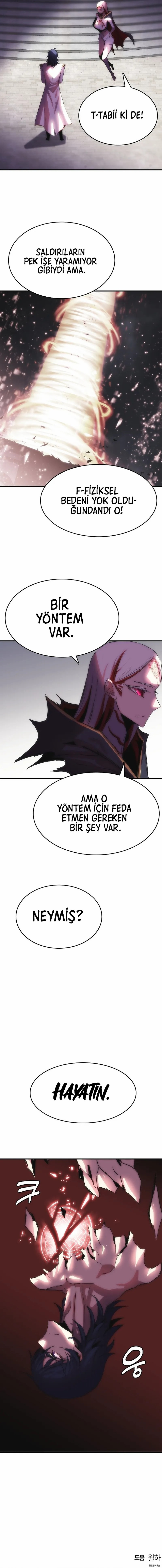 Kan Tazısının Dönüşü Bölüm 88 - Sayfa 9
