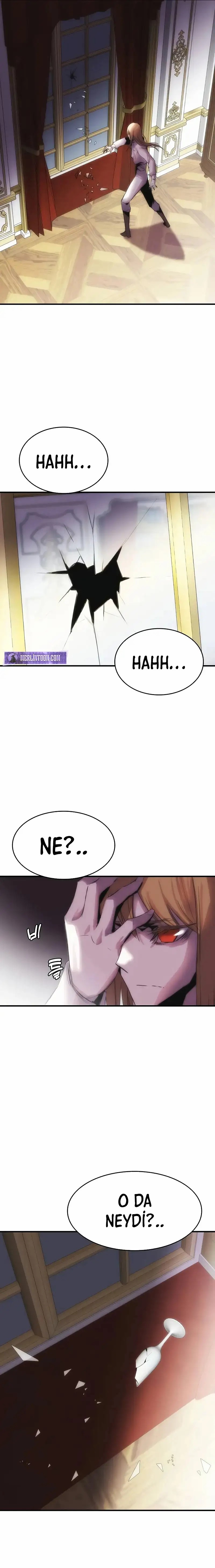 Kan Tazısının Dönüşü Bölüm 74 - Sayfa 9