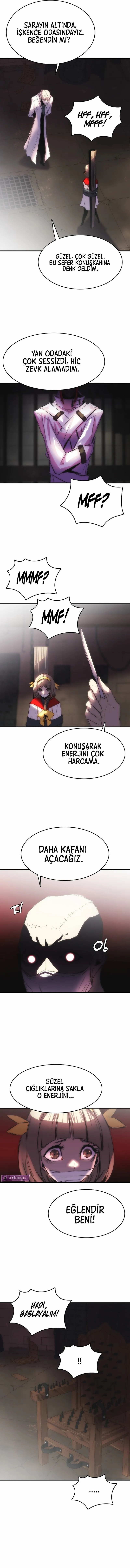 Kan Tazısının Dönüşü Bölüm 92 - Sayfa 9