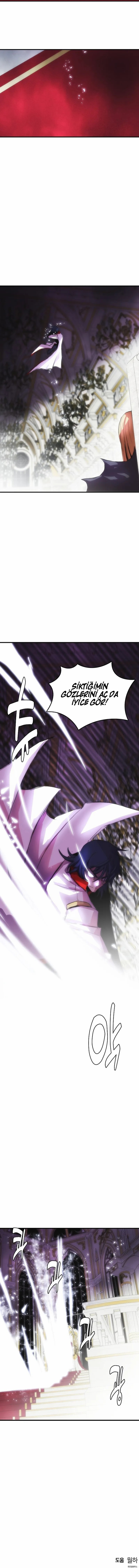 Kan Tazısının Dönüşü Bölüm 96 - Sayfa 9