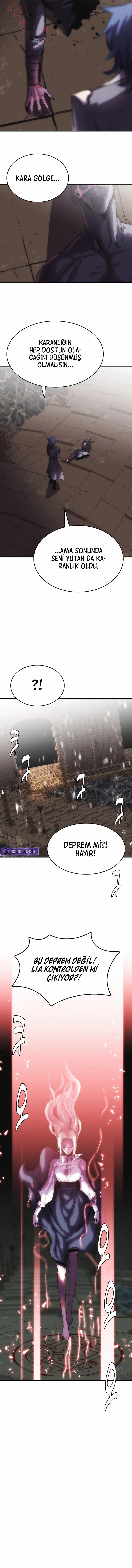 Kan Tazısının Dönüşü Bölüm 81 - Sayfa 9