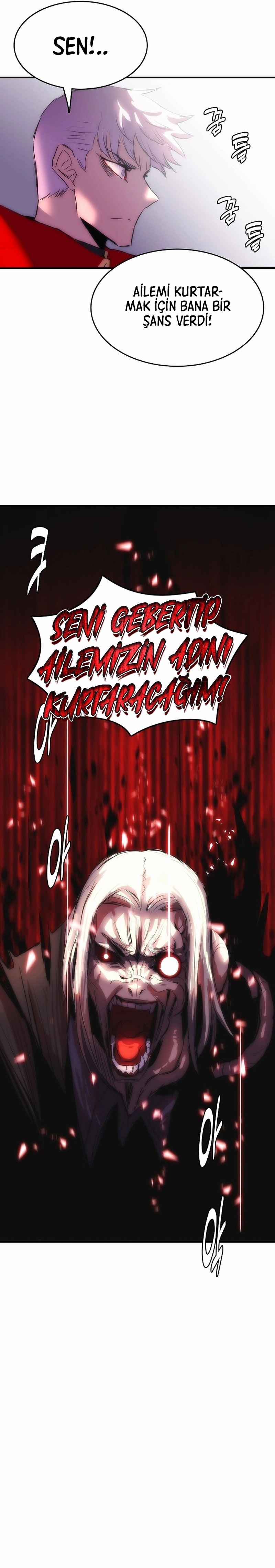 Kan Tazısının Dönüşü Bölüm 91 - Sayfa 9