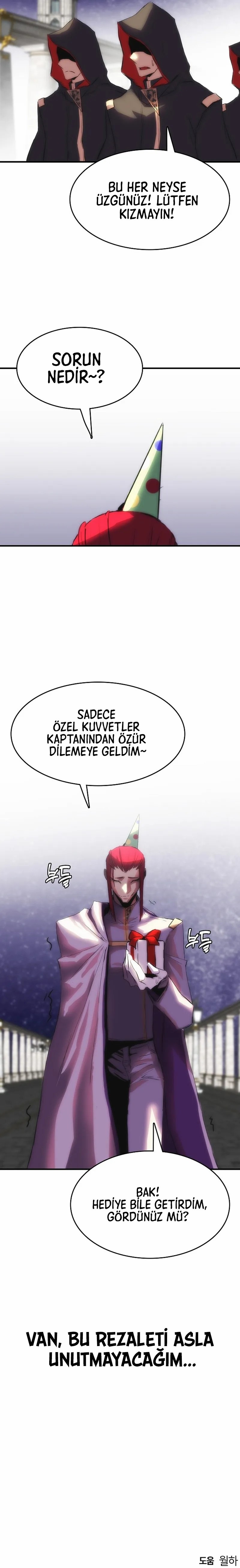 Kan Tazısının Dönüşü Bölüm 77 - Sayfa 9