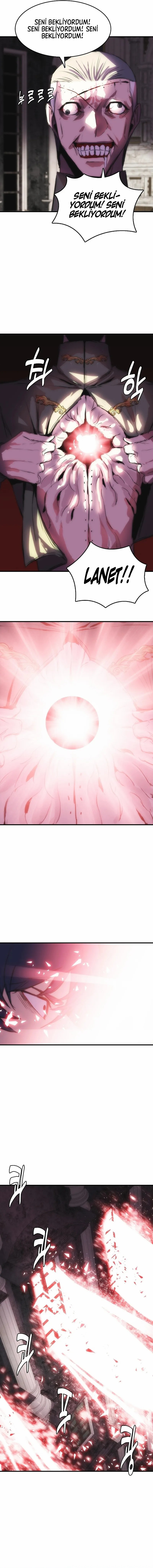 Kan Tazısının Dönüşü Bölüm 85 - Sayfa 9