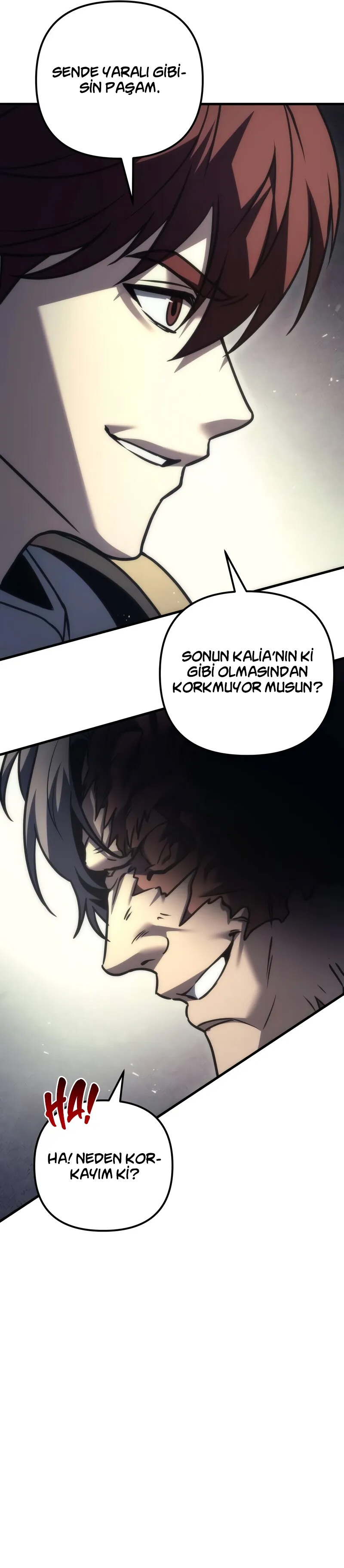 Alevin Doğuşu Bölüm 108 - Sayfa 6