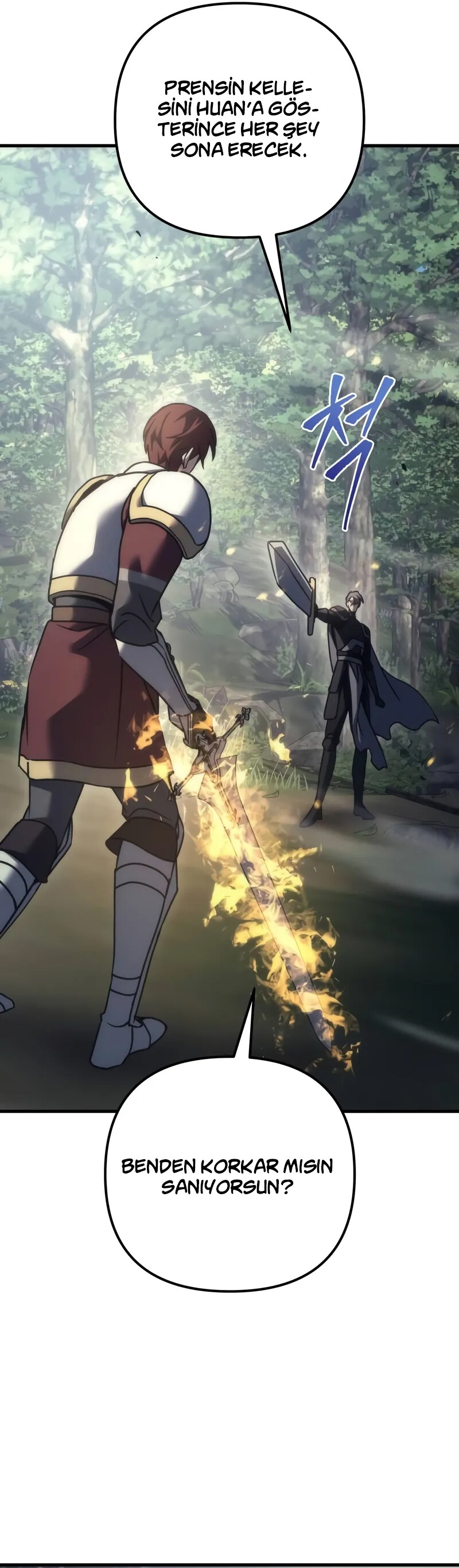 Alevin Doğuşu Bölüm 108 - Sayfa 7