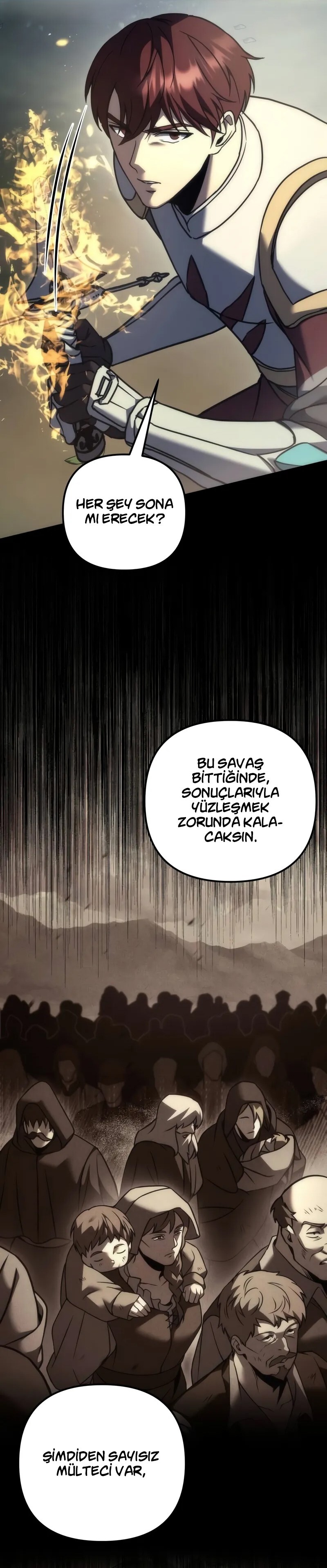 Alevin Doğuşu Bölüm 108 - Sayfa 8