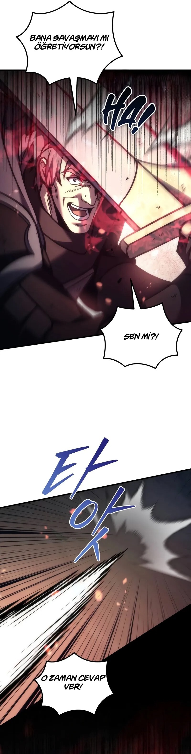 Alevin Doğuşu Bölüm 108 - Sayfa 11