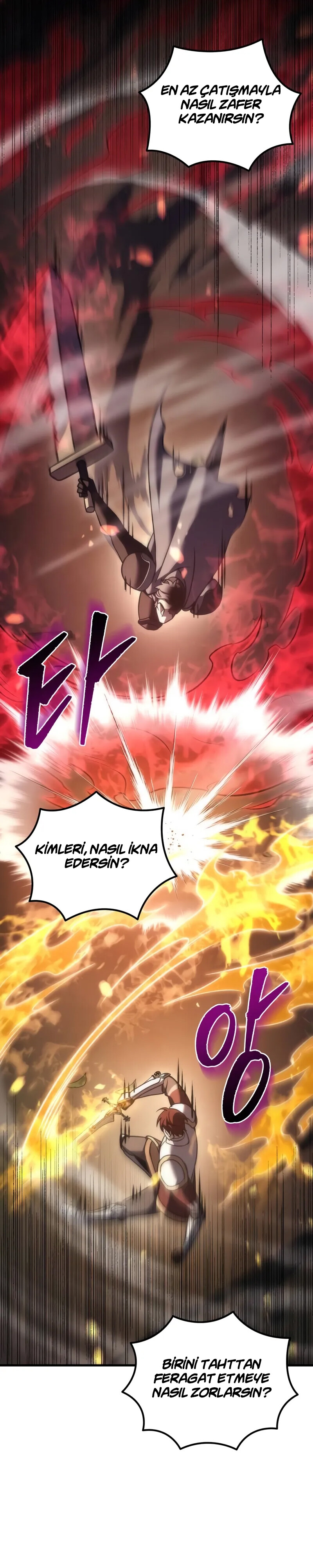 Alevin Doğuşu Bölüm 108 - Sayfa 12