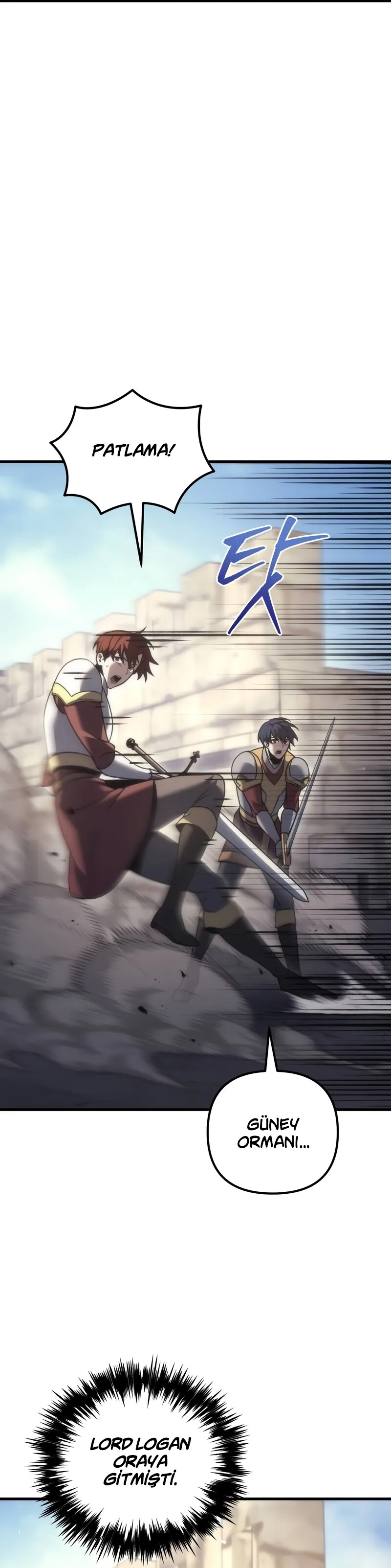 Alevin Doğuşu Bölüm 108 - Sayfa 15