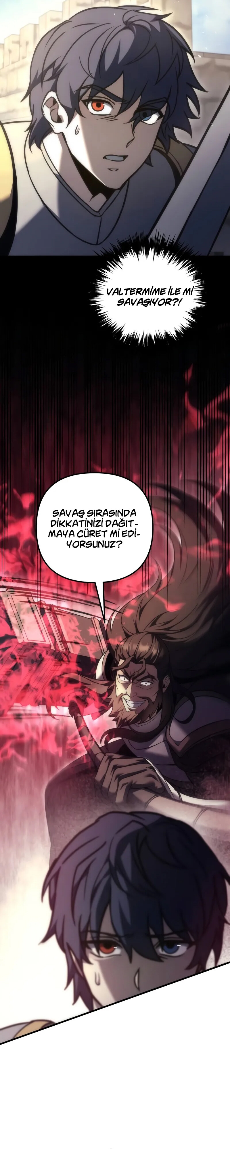 Alevin Doğuşu Bölüm 108 - Sayfa 16