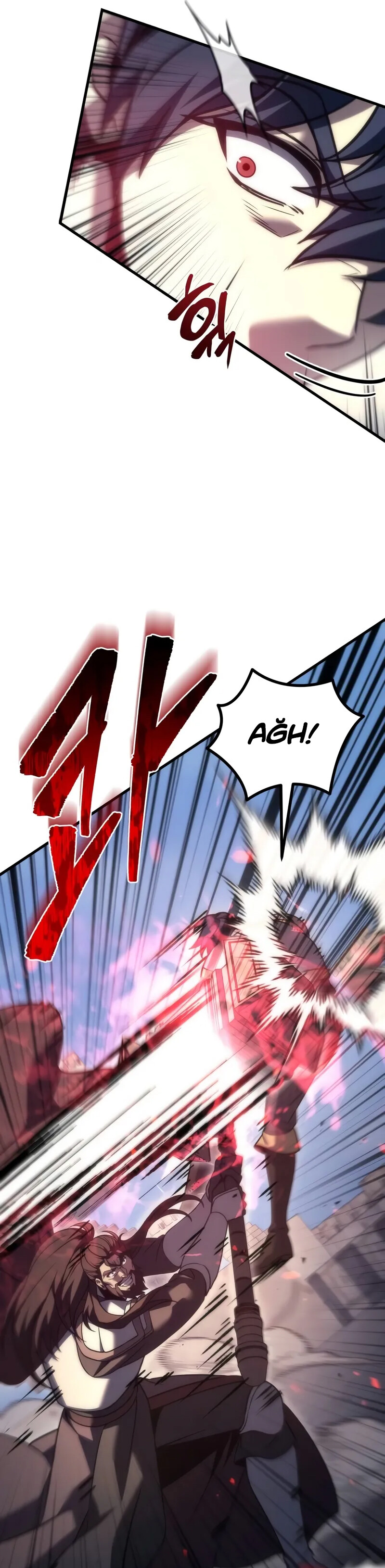 Alevin Doğuşu Bölüm 108 - Sayfa 17