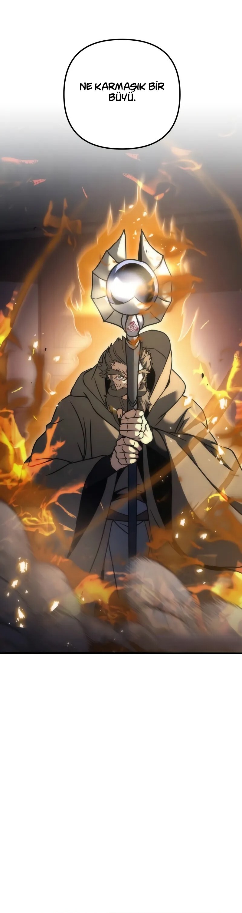 Alevin Doğuşu Bölüm 108 - Sayfa 25