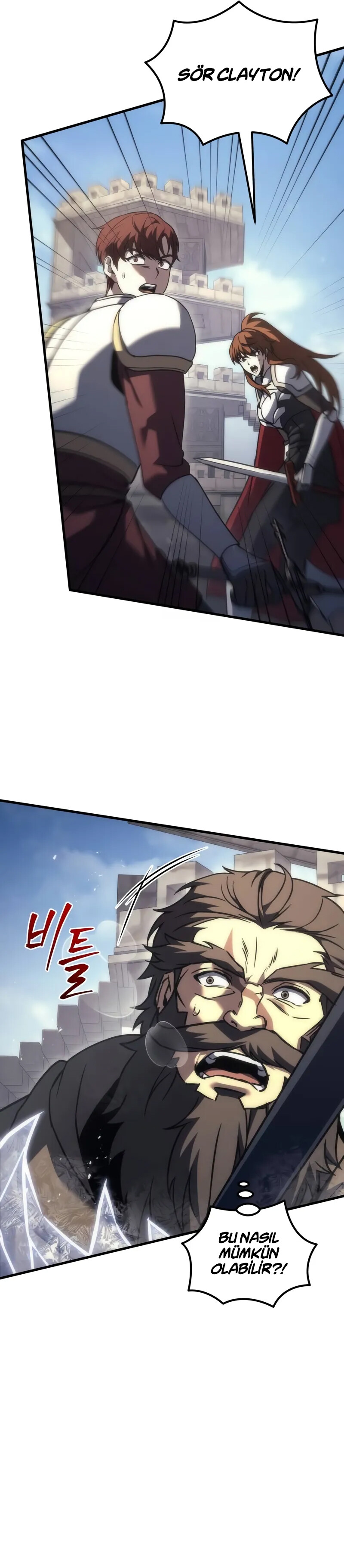 Alevin Doğuşu Bölüm 108 - Sayfa 27