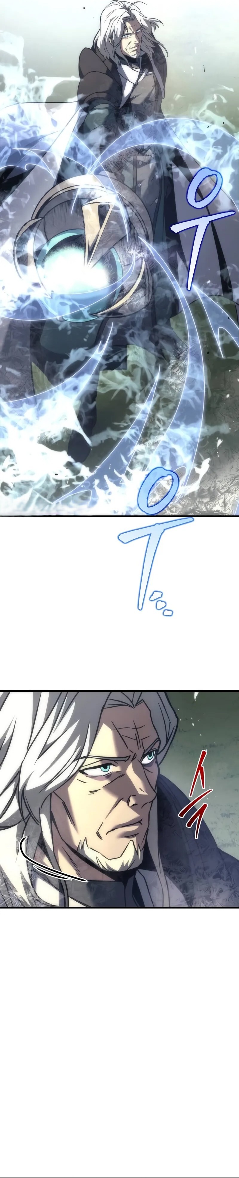 Alevin Doğuşu Bölüm 108 - Sayfa 29