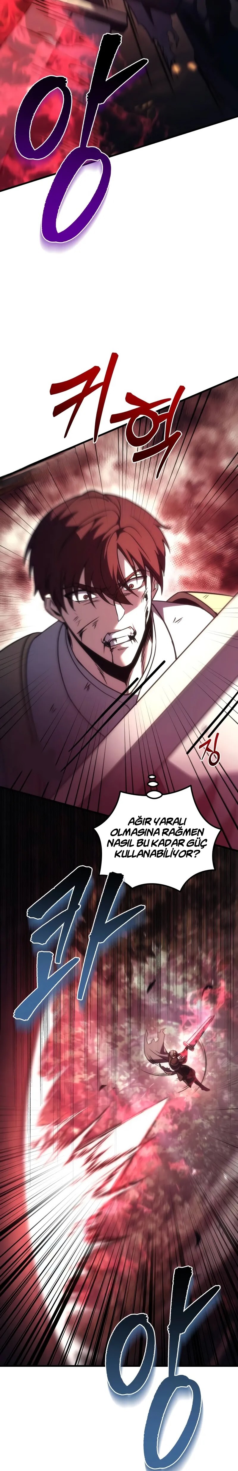 Alevin Doğuşu Bölüm 108 - Sayfa 32