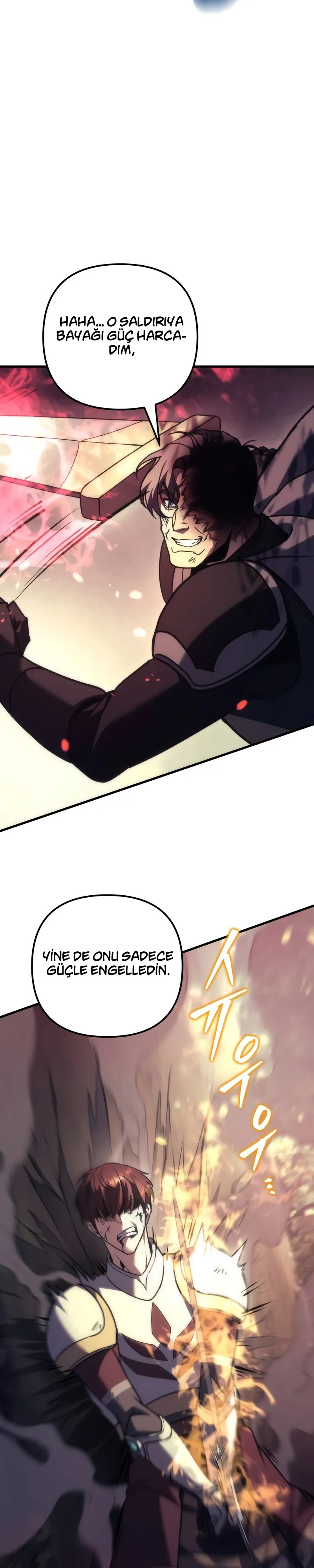 Alevin Doğuşu Bölüm 108 - Sayfa 33