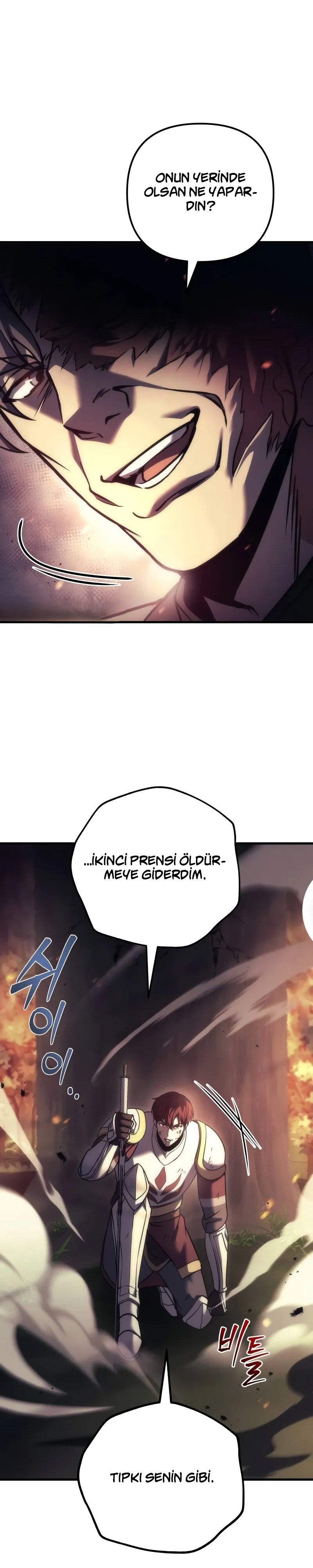 Alevin Doğuşu Bölüm 108 - Sayfa 35