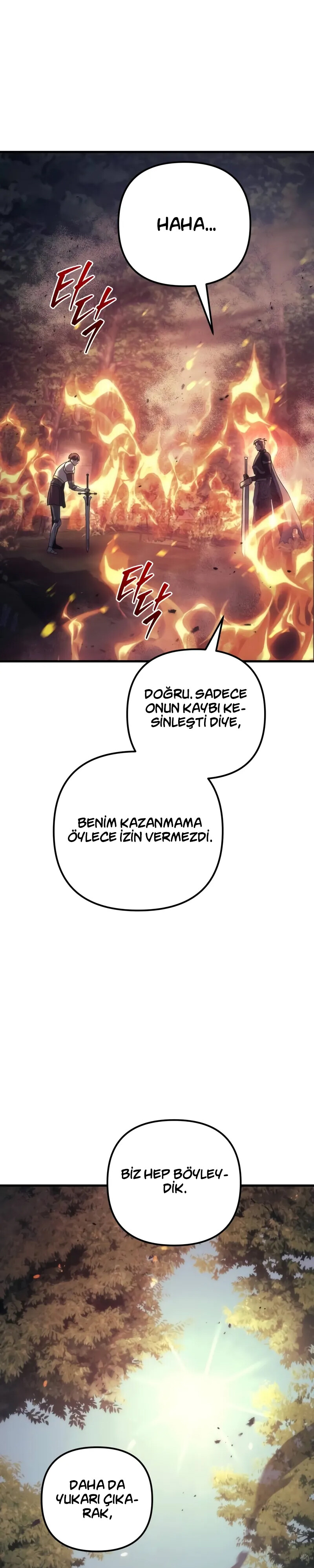 Alevin Doğuşu Bölüm 108 - Sayfa 36