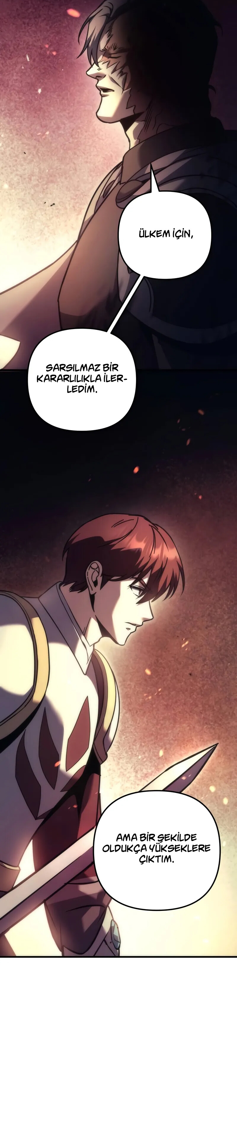 Alevin Doğuşu Bölüm 108 - Sayfa 38